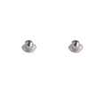 Go Dutch Label Oorknoppen Seashell Stud