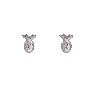 Go Dutch Label Oorknoppen Fish Stud