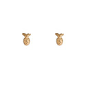 Go Dutch Label Oorknoppen Fish Stud