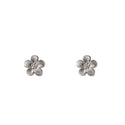 Go Dutch Label Oorknoppen Daisy Stud