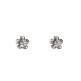 Go Dutch Label Oorknoppen Daisy Stud