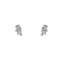 Go Dutch Label Oorknoppen Branch Stud