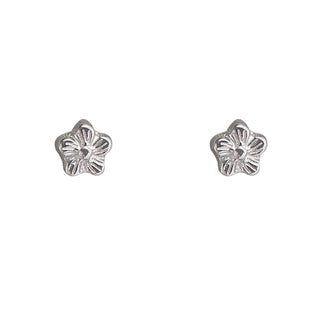 Go Dutch Label Oorknoppen Mini Flower Stud