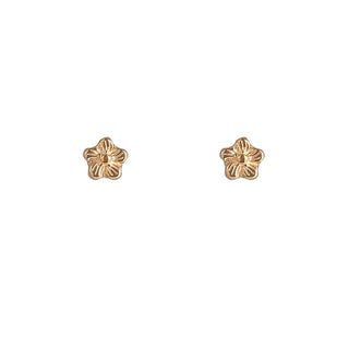 Go Dutch Label Oorknoppen Mini Flower Stud