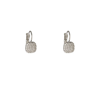 Go Dutch Label Oorhangers Square Sparkle