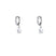Zilver/Crystal