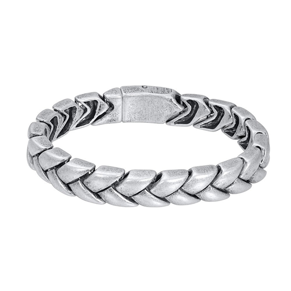 iXXXi Jewelry Heren Armband Crete