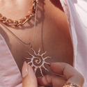 iXXXi Ketting Sol Suave