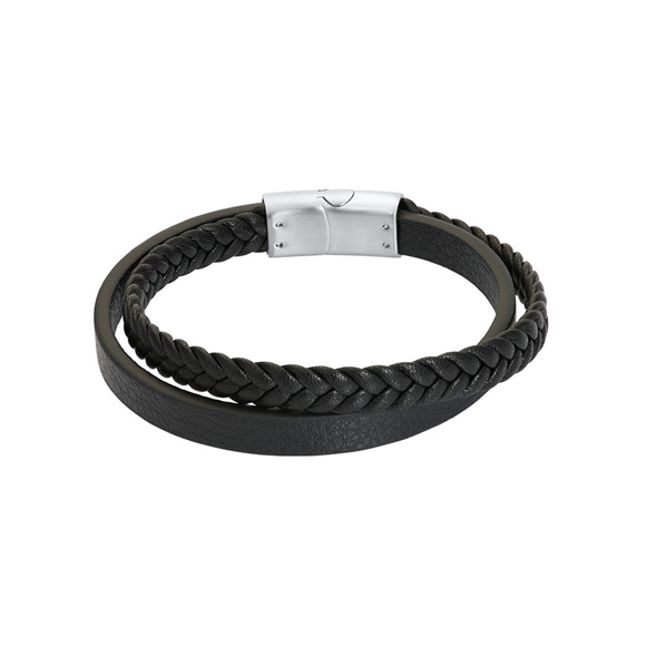 iXXXi Jewelry Heren Armband Scotty