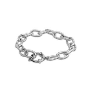 Koop silver Melano Friends Bracelet Madeline (20CM)