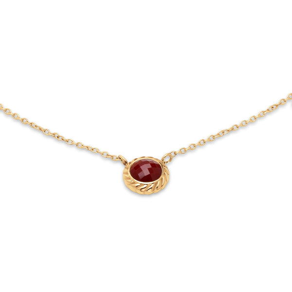 Melano Friends Ziva Ketting
