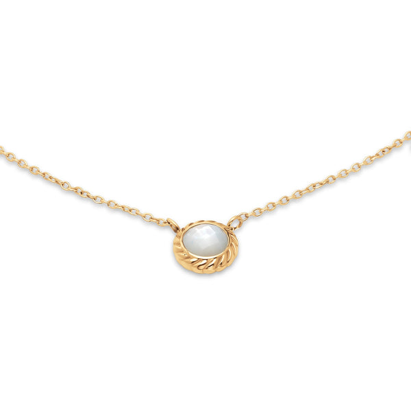 Melano Friends Sienna Ketting