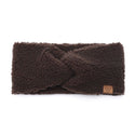 Bijoutheek Hoofdband Teddy