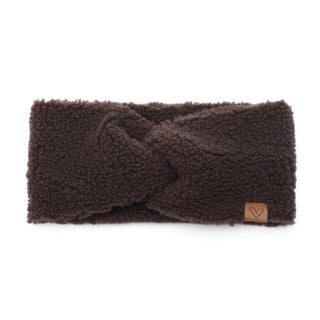 Bijoutheek Hoofdband Teddy