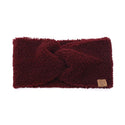 Bijoutheek Hoofdband Teddy