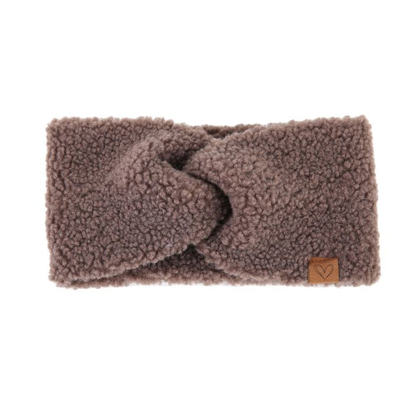 Bijoutheek Hoofdband Teddy