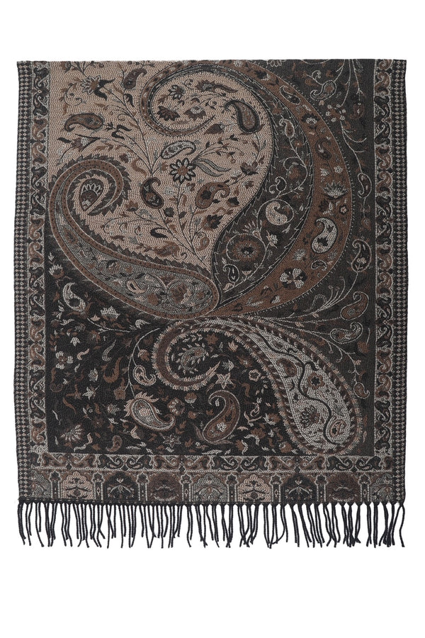 Bijoutheek Sjaal (Fashion) Paisley