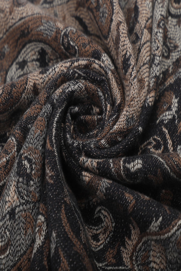 Bijoutheek Sjaal (Fashion) Paisley