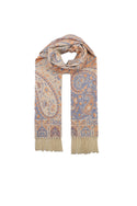 Bijoutheek Sjaal (Fashion) Paisley