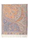 Bijoutheek Sjaal (Fashion) Paisley