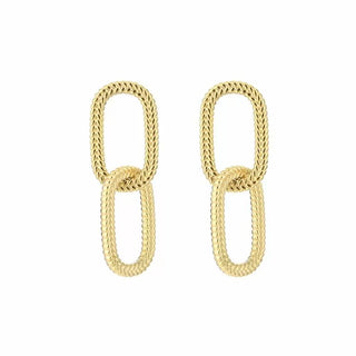 Michelle Bijoux Stud Earrings 2 edited links