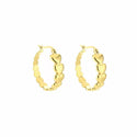 Michelle Bijoux Earrings hearts