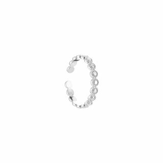 Koop silver Bijoutheek Ring (Jewelry) Rounds