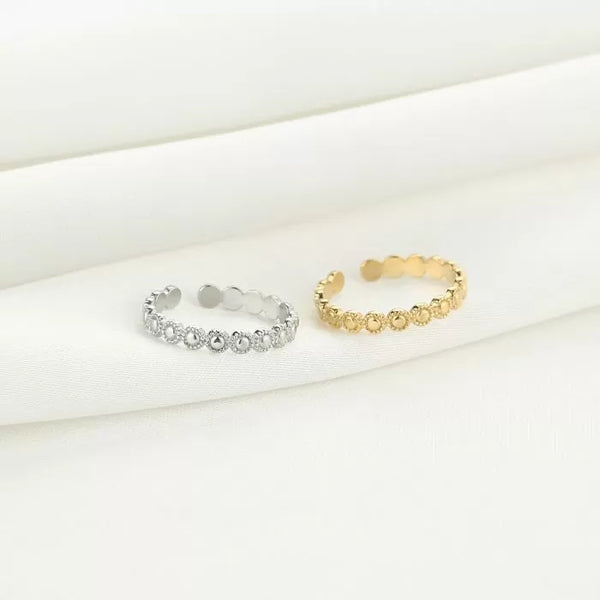Bijoutheek Ring (Jewelry) Rounds