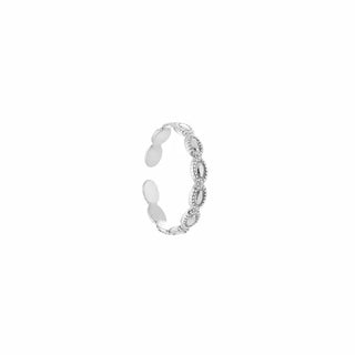 Bijoutheek Ring (Jewelry) Oval