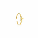 Bijoutheek Ring (Jewelry) Dragonfly