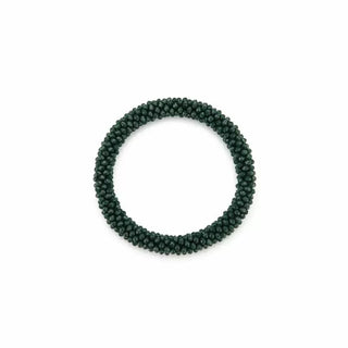 Koop green Bijoutheek Bracelet (Jewelry) Small beads