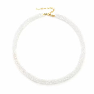 Kaufen wit Bijoutheek Halskette Kleine Perlen