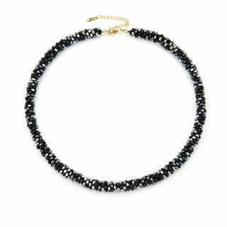 Koop black Bijoutheek Bracelet (jewelry) small beads