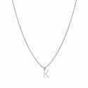 Bijoutheek Collier Letter K