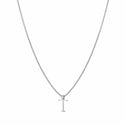 Bijoutheek Collier Letter T