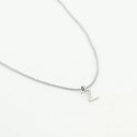 Bijoutheek Collier Letter Z