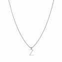 Bijoutheek Collier Letter Z