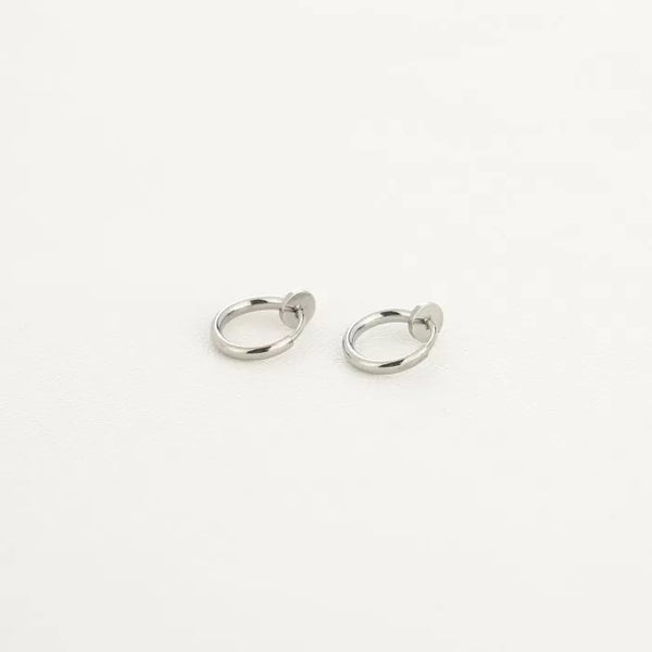Bijoutheek Oorringen Clips