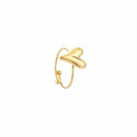 Bijoutheek Ring (Sieraad) Chunky Hart