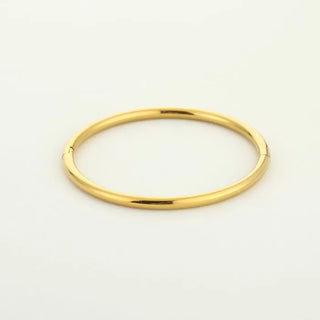 Bijoutheek Armband (Sieraad) Basis Bangle