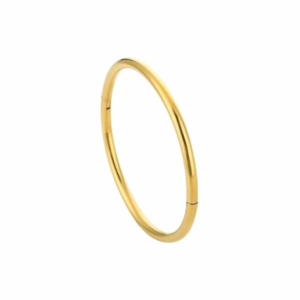 Bijoutheek Armband (Sieraad) Basis Bangle