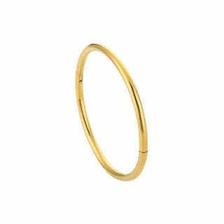 Kopen goud Bijoutheek Armband (Sieraad) Basic Simpel One Size