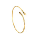Bijoutheek Armband (Sieraad) Bovenarm Open