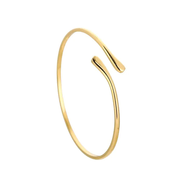 Bijoutheek Armband (Sieraad) Bovenarm Open