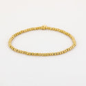 Bijoutheek Armband (Sieraad) Elastisch Balletjes Kralen