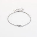 Bijoutheek Armband (Sieraad) Knoop