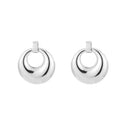 Bijoutheek Oorknoppen Rondje