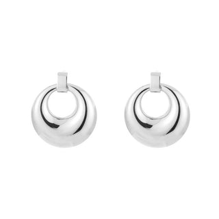 Bijoutheek Oorknoppen Rondje