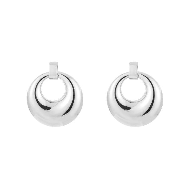 Bijoutheek Oorknoppen Rondje