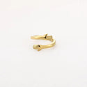 Bijoutheek Ring (Sieraad) Hug Omarming